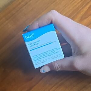 Belif Aqua Bomb Moisturizer Mini